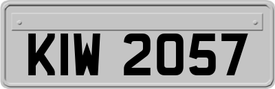 KIW2057