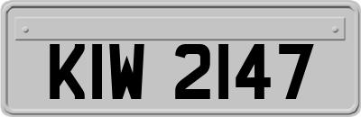 KIW2147