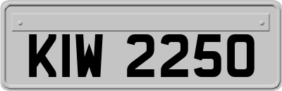 KIW2250