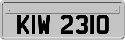 KIW2310