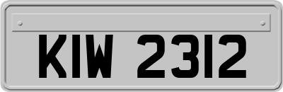KIW2312