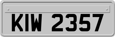 KIW2357