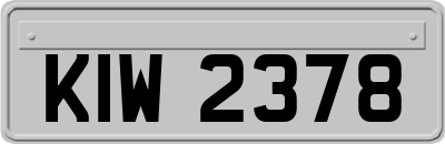 KIW2378