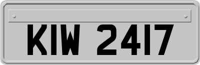 KIW2417