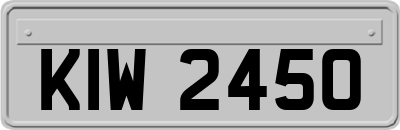 KIW2450
