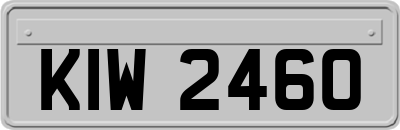 KIW2460