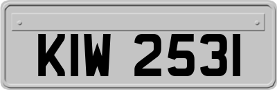 KIW2531