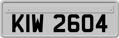 KIW2604