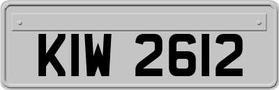 KIW2612