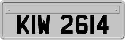 KIW2614