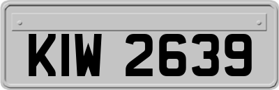 KIW2639