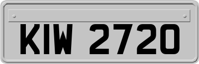 KIW2720