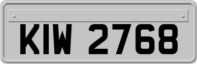 KIW2768