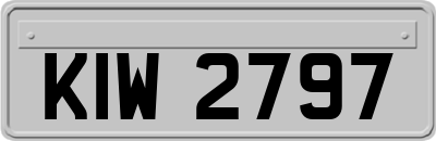 KIW2797