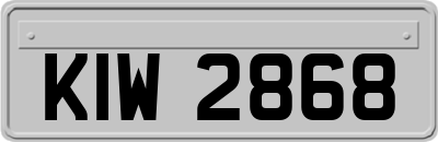 KIW2868