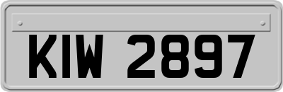 KIW2897