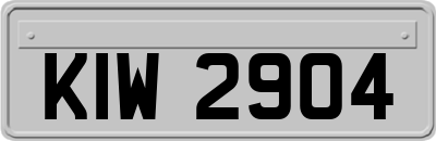 KIW2904