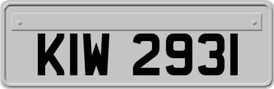 KIW2931