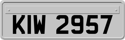KIW2957