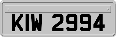 KIW2994