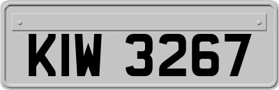 KIW3267