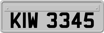 KIW3345