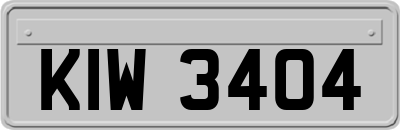 KIW3404