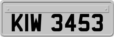KIW3453