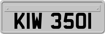 KIW3501