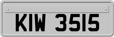 KIW3515