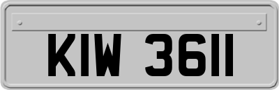 KIW3611