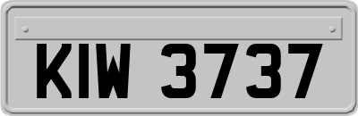 KIW3737