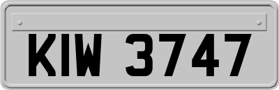 KIW3747