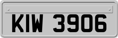 KIW3906