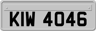 KIW4046