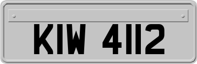 KIW4112