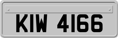 KIW4166