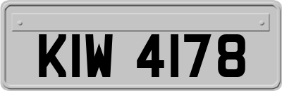 KIW4178
