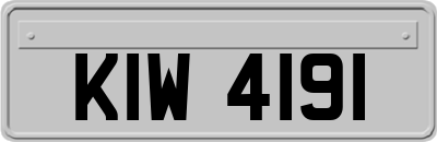 KIW4191