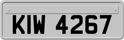 KIW4267