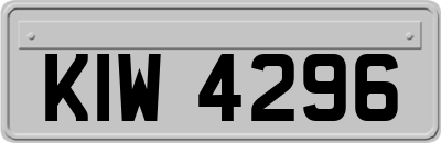 KIW4296