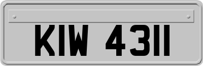KIW4311