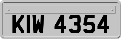 KIW4354