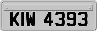 KIW4393