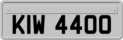 KIW4400