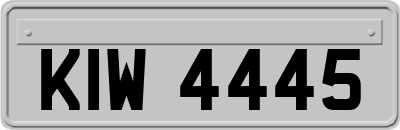KIW4445