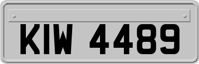 KIW4489