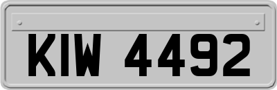KIW4492