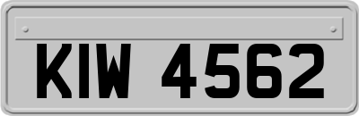 KIW4562