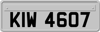 KIW4607